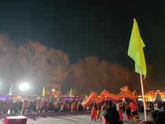 -河北村民俗体验园