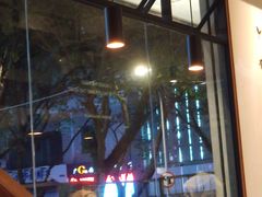-慢象咖啡(台江店)