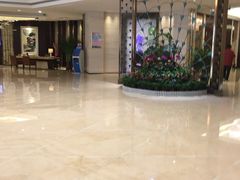 -岚桥锦江大酒店-瑞泰西餐厅