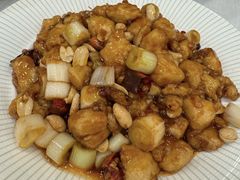 -郭林家常菜(洋桥店)