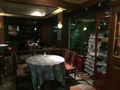 -湖畔居茶楼(湖滨店)