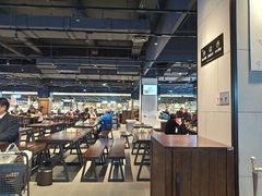 -胖东来生活广场(健康路店)