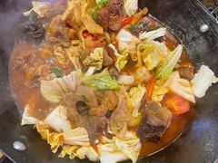 -富正毅三下锅·湘西韵味(天门山索道店)