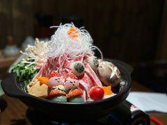 -一豚轩·烧鸟·豚骨拉面(五四路店)