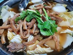 -古乐牛香·鲜牛肉牛杂火锅(五一中路店)