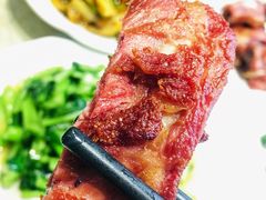 芳香排骨-南方酒店·淮扬菜(回民街店)