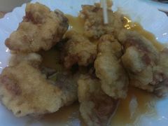 锅包肉-京滨饭店·餐厅(阜外大街店)