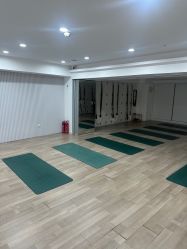 -莫纳瑜伽·普拉提
