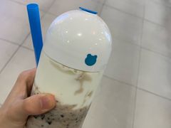 芋头泥石流-兰熊鲜奶(西直门凯德mall店)