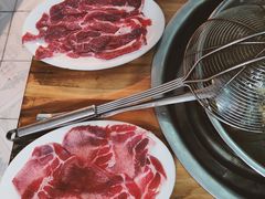 牛舌-柴头哥·牛肉火锅(爱民路店)