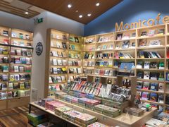 -猫的天空之城概念书店(印象城购物中心店)