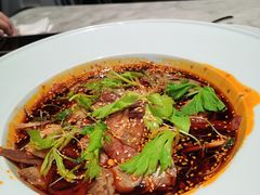 -辛香汇·现炒川菜(淮海路百盛店)