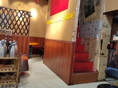 -铁锅岁月(中山东路店)