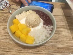 -宝珠奶酪(长宁金虹桥店)