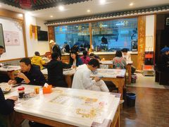 大堂-夏家合汁(天润花园小区店)