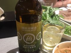 -海底捞火锅(公益西桥店)