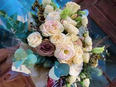 -ChaKo Flora ·茶子花艺 (市北店)