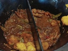 -鱼窝棚柴火铁锅炖(富山屯店)