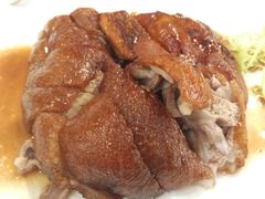 码头烧鹅-粥旺庄(芳村店)