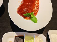 -喜悦烤鸭·新京菜(王府井店)