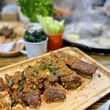 网红店打卡｜南昌首家骑自行车上菜的火锅店