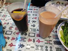 -七爷清汤腩·港式餐厅(金狮广场店)
