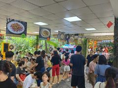 -一品烧农庄·佛山本地菜(西岸店)