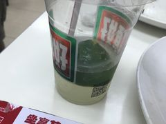 -顶好快餐(市府店)