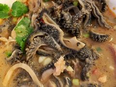 -黑八私房老北京炸酱面