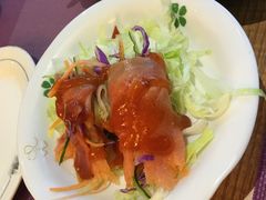 -大渔铁板烧(中山路八佰伴店)