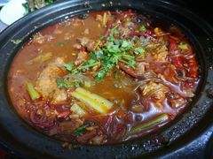 -家有美味(户部山二店)