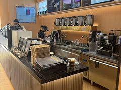 -蓉小乔·RONG COFFEE(春熙路店)