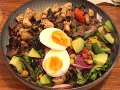 -AFS Cafe & Canteen(闽江二路店)