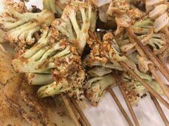 -太婆天府山珍酒楼(亚运村店)