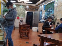 大堂-卡迷尔牛肉面(佳木斯路店)