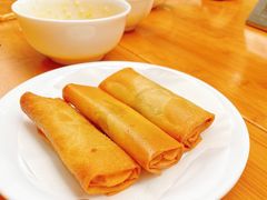 -食膳公园包子铺(烈士公园店)