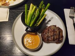 草饲菲力牛排-GANEA 厨房神话故事西餐厅