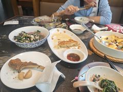 -宁邦·家宴·南京菜(红山动物园店)