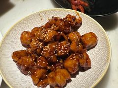 -佬肥猫·浙江乡村菜(国华广场店)