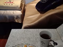 -华夏良子·足道SPA艾灸(铁道大厦店)