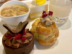 -北京王府井希尔顿酒店·万斯阁西餐厅