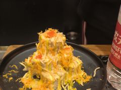 -九田家黑牛烤肉料理(太阳城店)