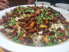 黑鱼花-三猫黑鱼花(南大店)