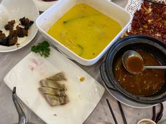 -古南都·清真绿柳居菜馆(太平南路店)