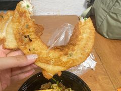 -余艳梅拌面世家(马场横路店)