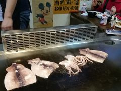 -大成铁板烧•板前(复古餐厅石老人店)