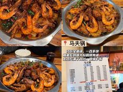 -海关荤豆花(洋河一路店)