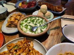 -兰溪小馆(东直门簋街店)