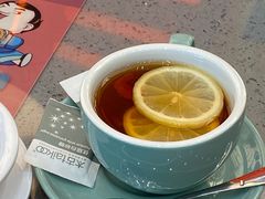 -大头力茶餐厅(花都嘉华广场店)