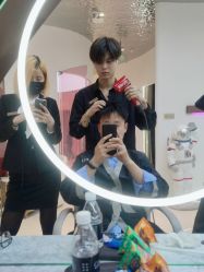 -In Style Hair Salon